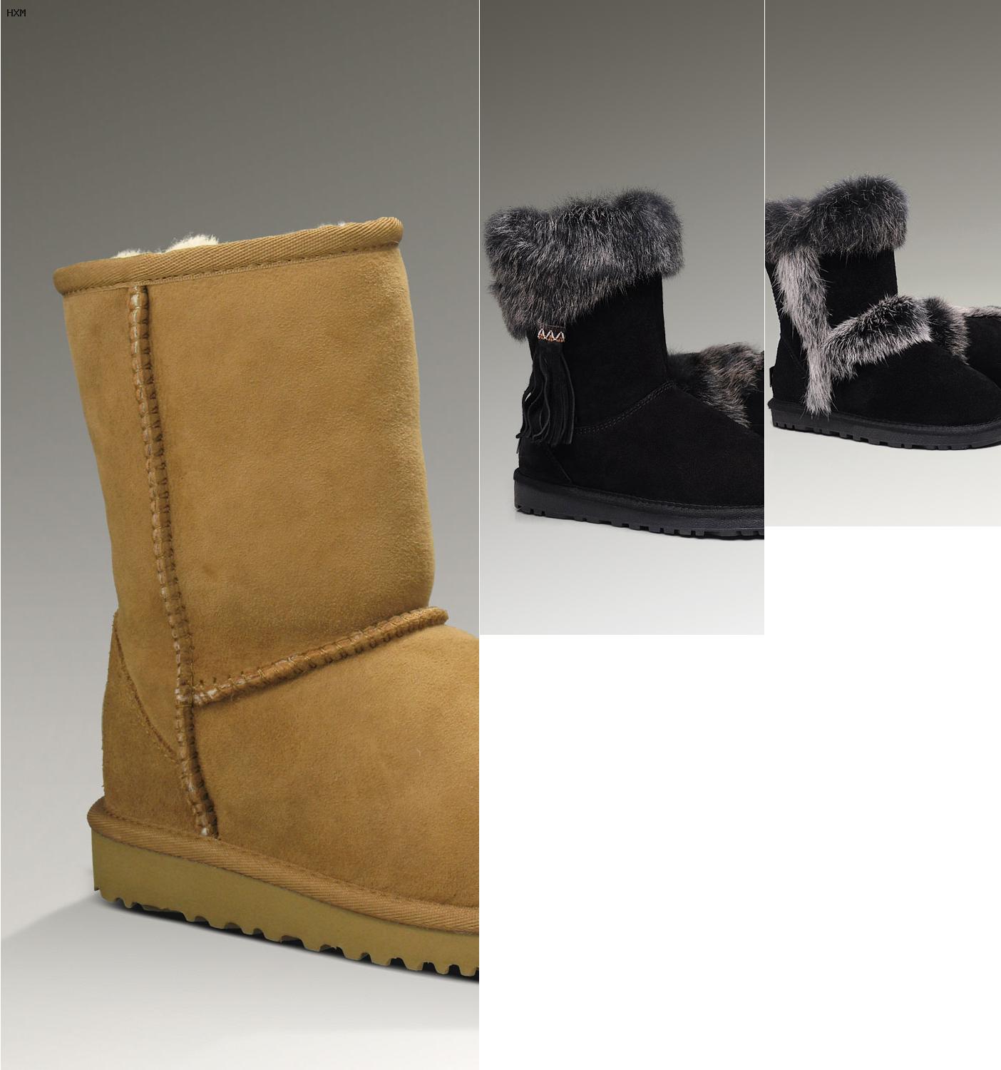 are ugg boots still in style