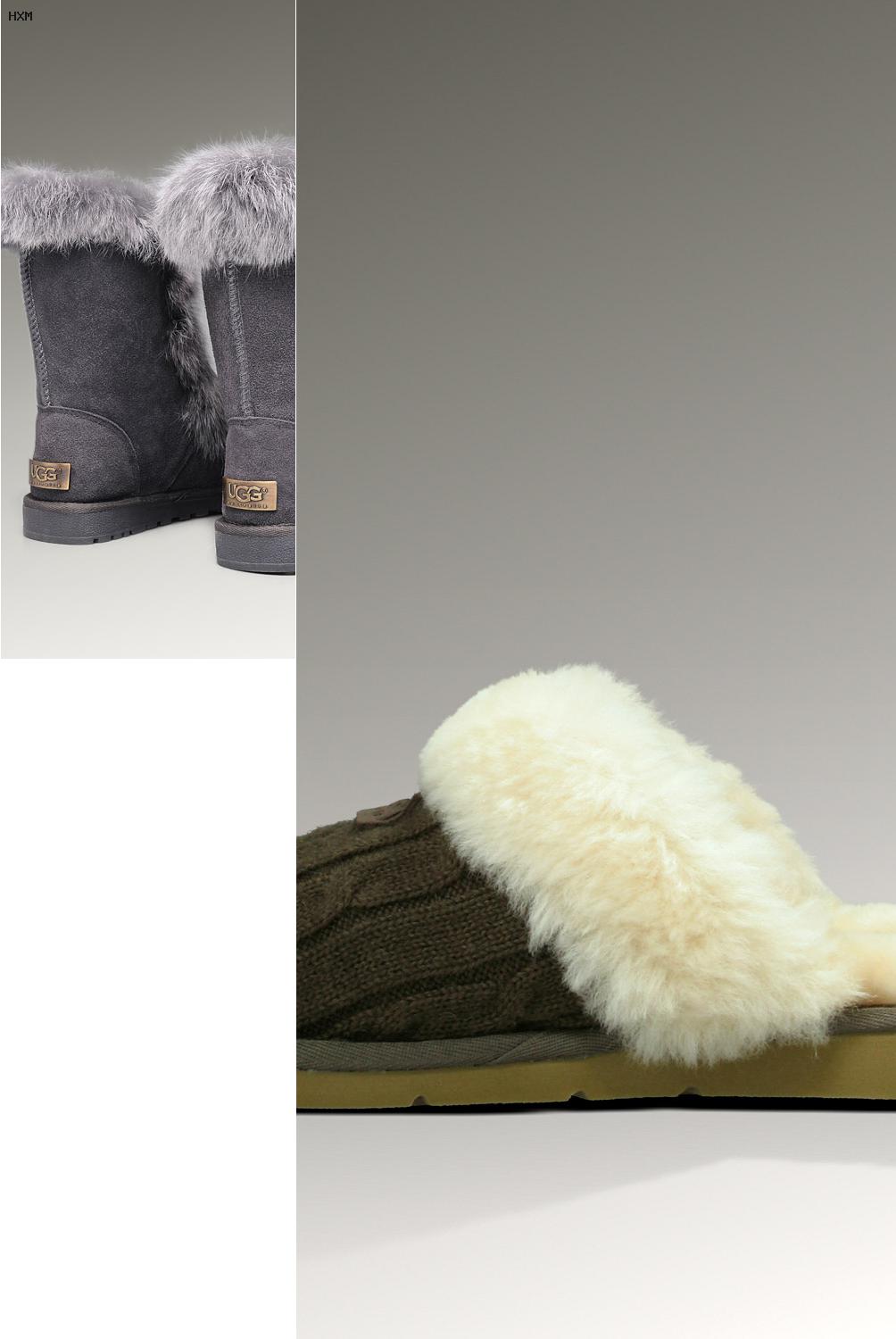 boots type ugg pas cher