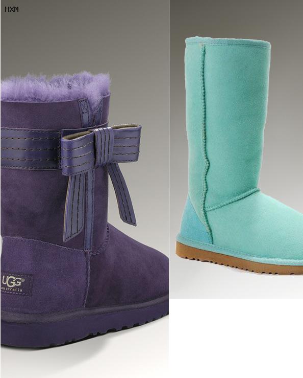 chaussure ugg solde