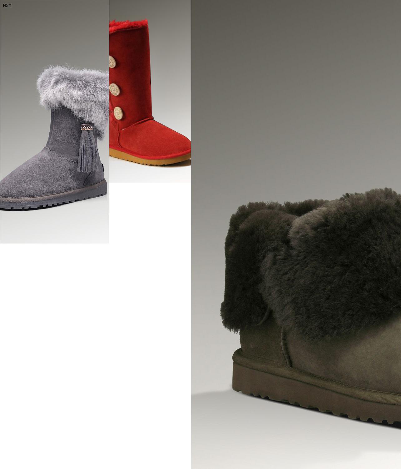 chaussures ugg soldes
