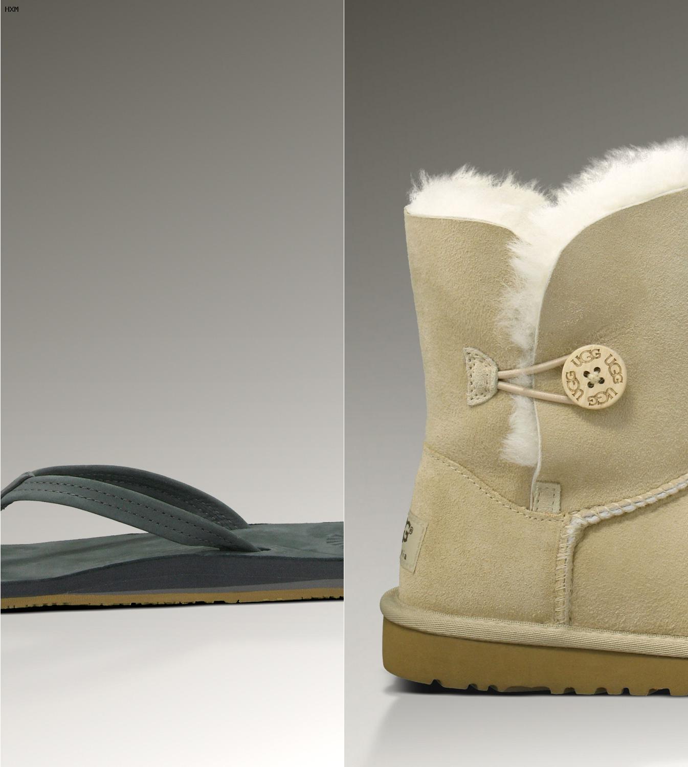 comment nettoyer les chaussures ugg