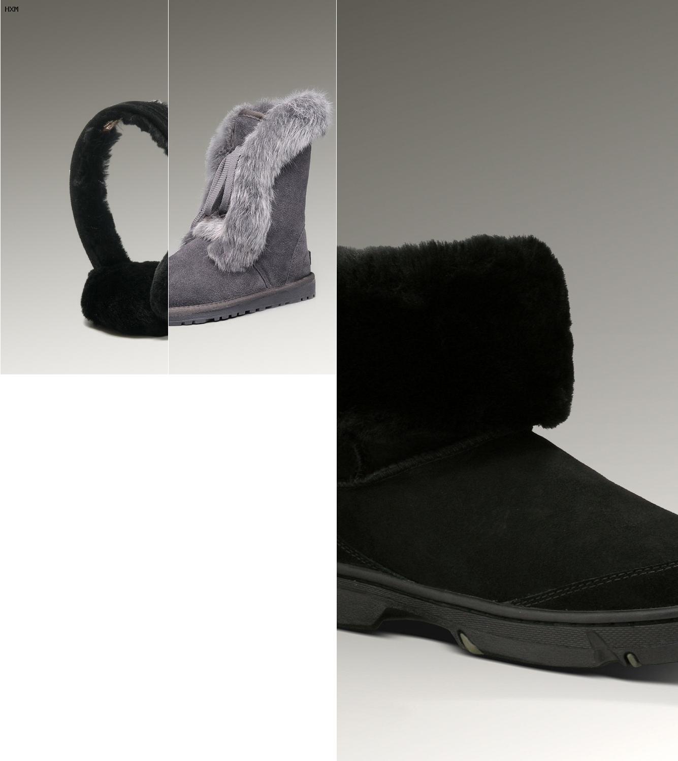 fausse ugg pas cher homme