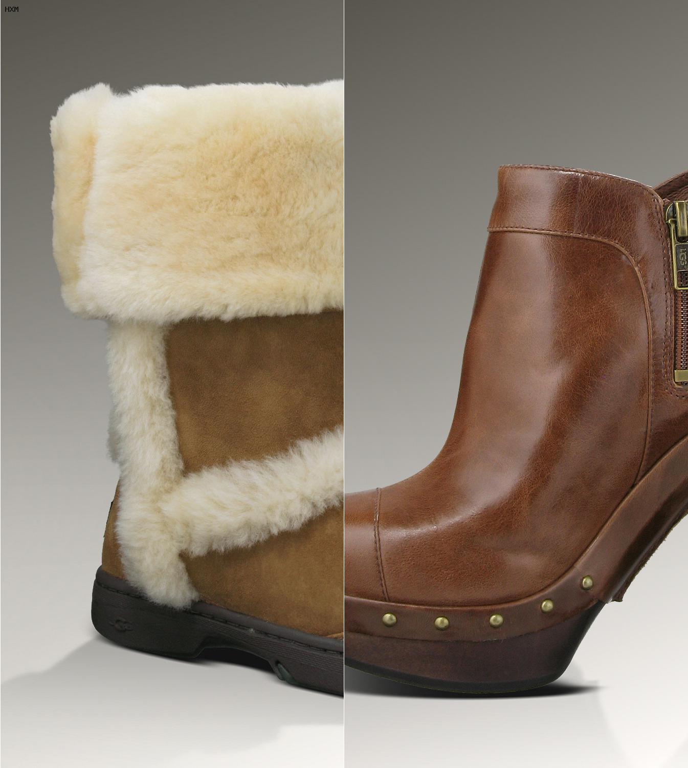 revendeur ugg luxembourg