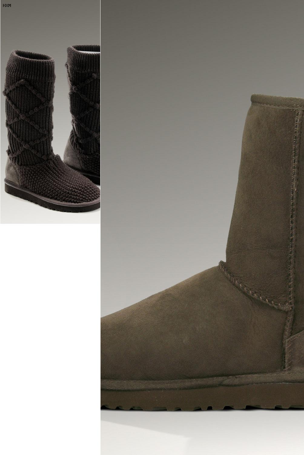 soldes chaussures ugg