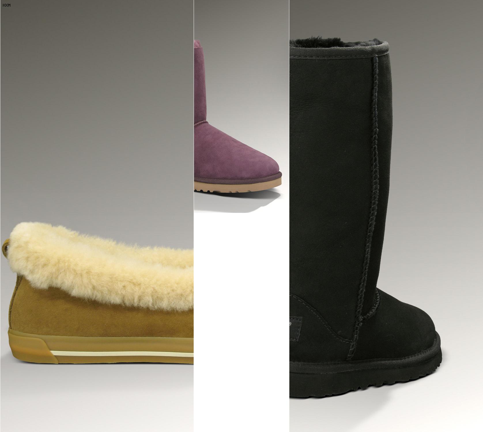 ugg auchan luxembourg