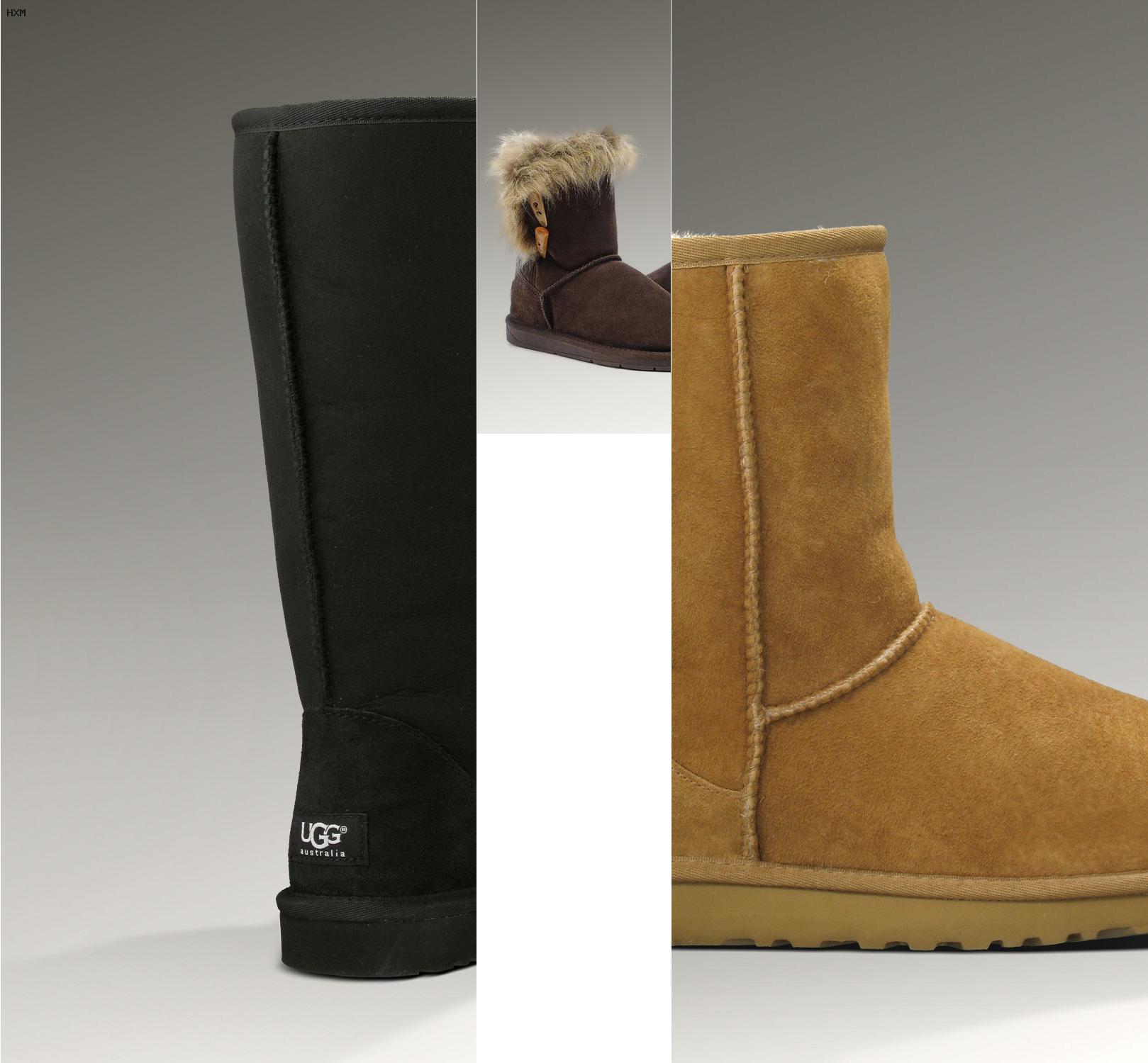 ugg boots femme canada