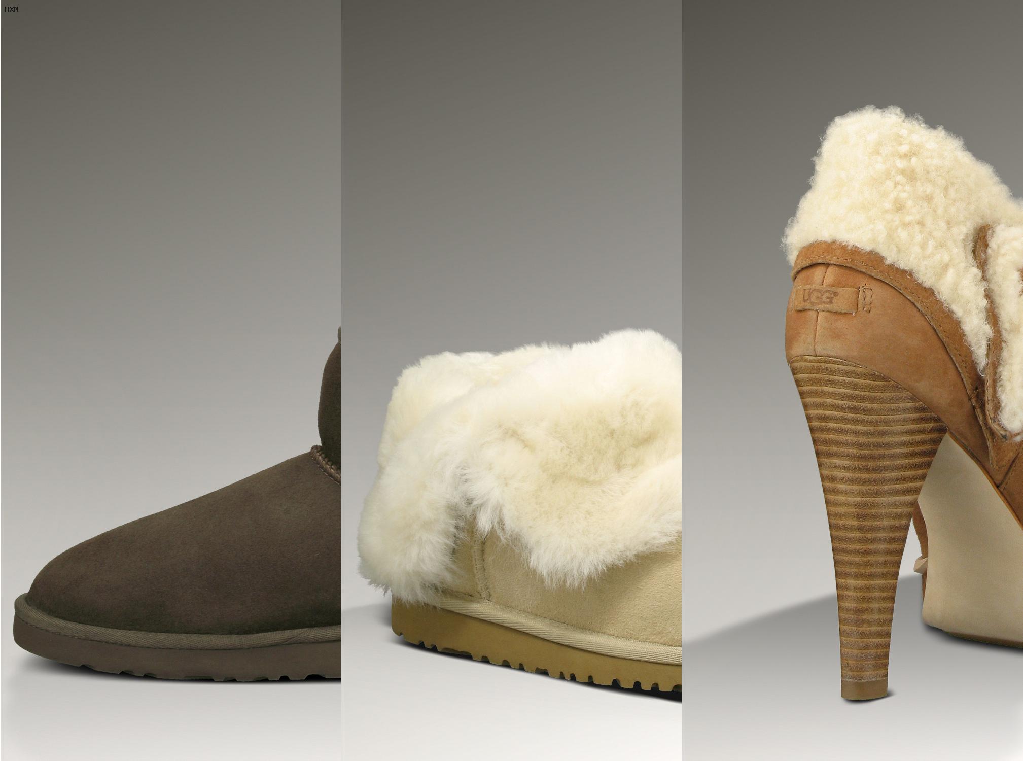 ugg d occasion pas cher