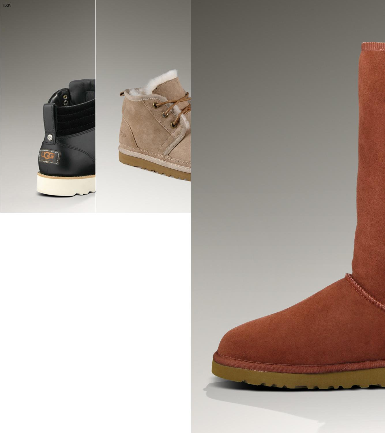 ugg laine boots
