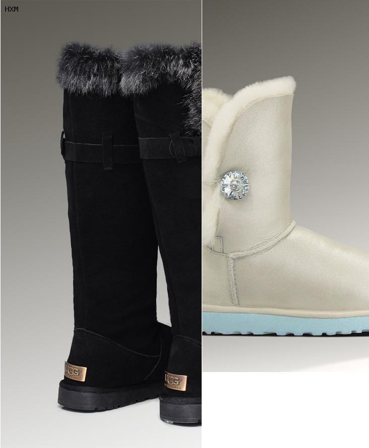 ugg taille 36 pas cher
