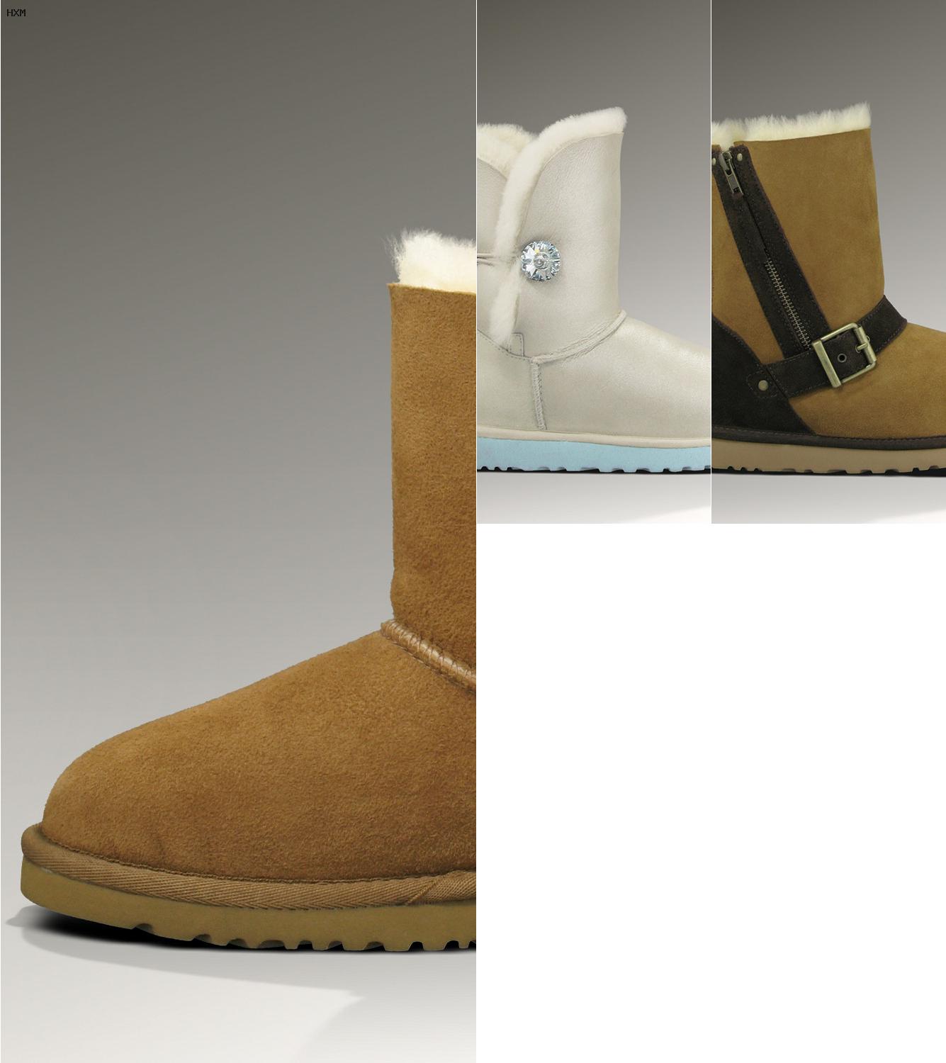 ugg taille 37 pas cher